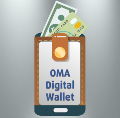 OMA Emirates Digital Wallet Solution