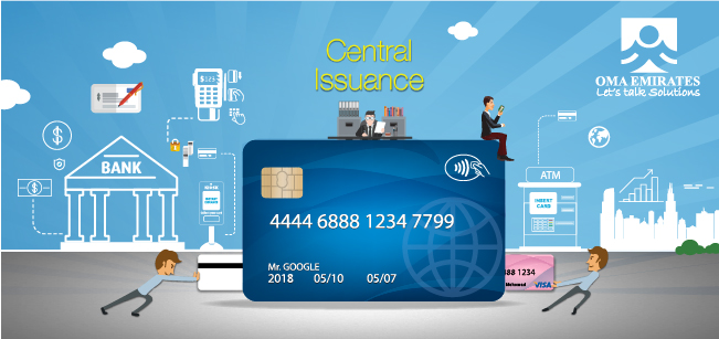 OMA Emirates Central Issuance